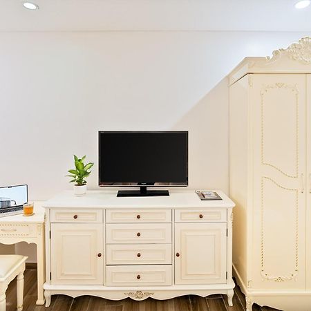 Affa Boutique Hotel Hanoi Luaran gambar
