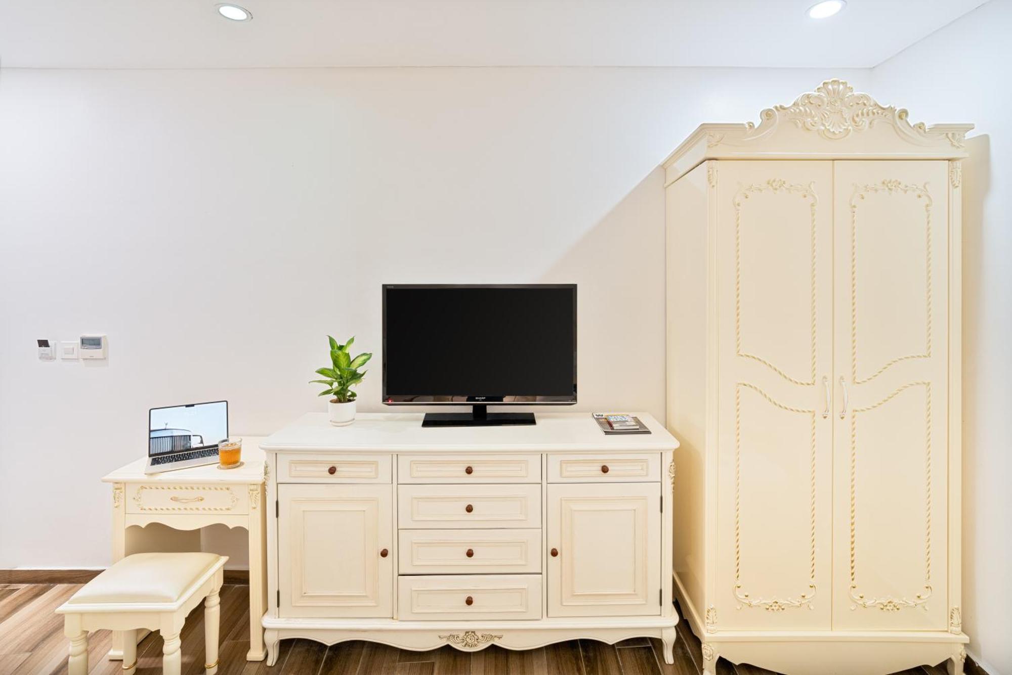 Affa Boutique Hotel Hanoi Luaran gambar