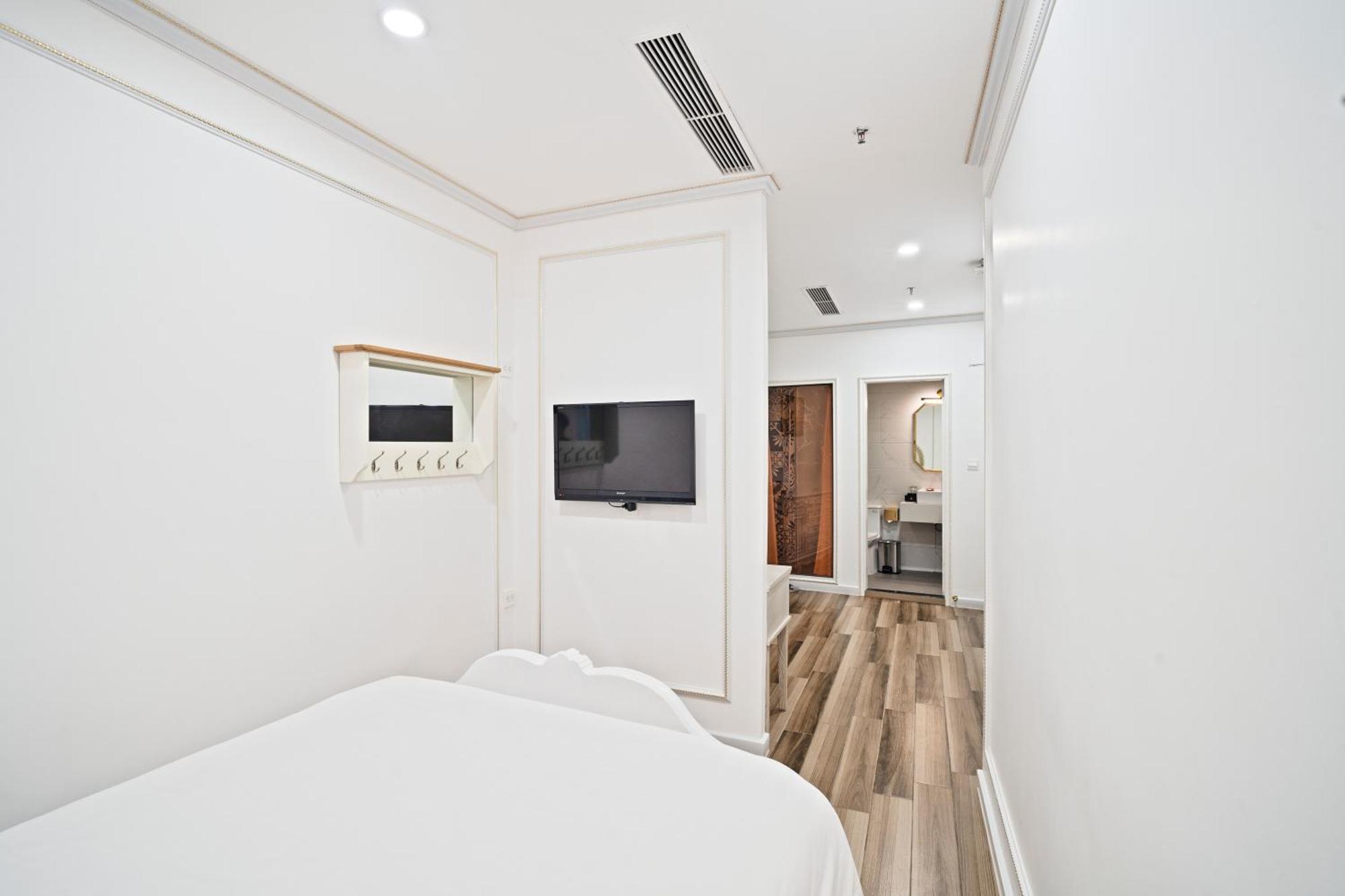 Affa Boutique Hotel Hanoi Luaran gambar